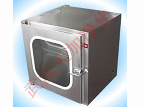 湖北不锈钢传递窗