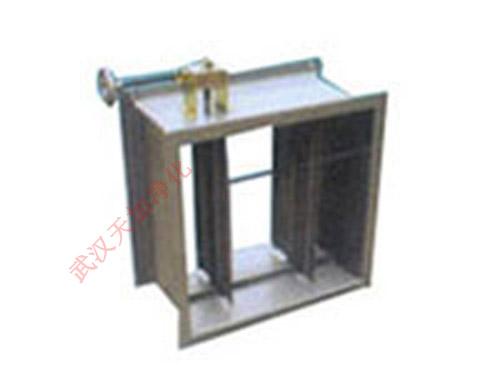 湖北风量调节阀