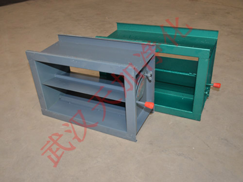 湖北手动调节阀