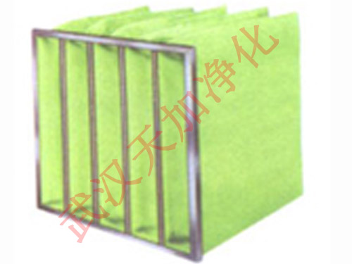 湖北中效过滤器