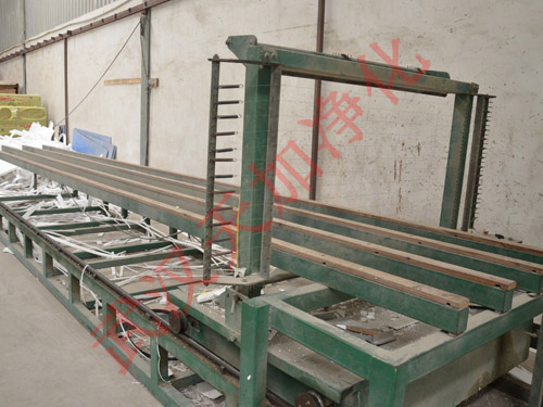 湖北聚苯乙烯切割机