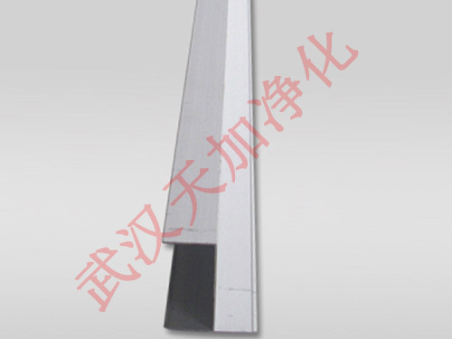 湖北50型银白老式门料