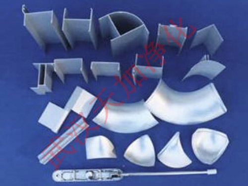 湖北铝合金型材