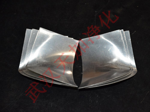 湖北银白门封头