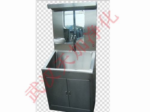 湖北不锈钢单人水池