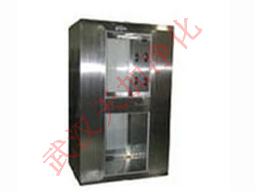 湖北不锈钢风淋室