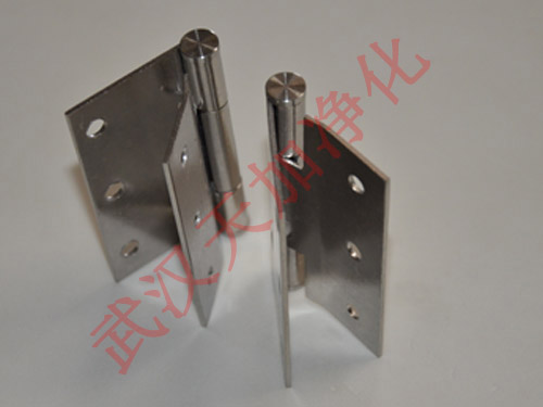 湖北不锈钢净化配件