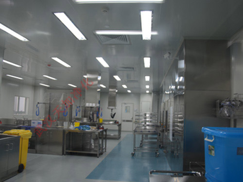 湖北武汉医院净化工程公司介绍手术室净化工程常用灭菌方法