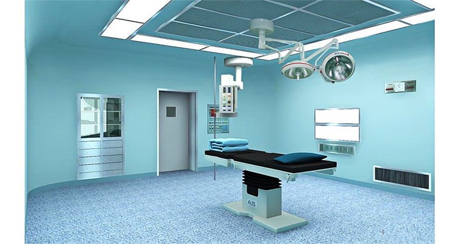 武汉湖北医院净化工程公司简析湖北医院净化工程的技术分类有哪些