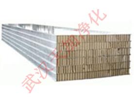 如何去判断湖北武汉彩钢板质量的好坏？