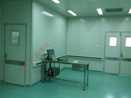 湖北洁净板安装公司浅谈洁净板有哪些特点和用途