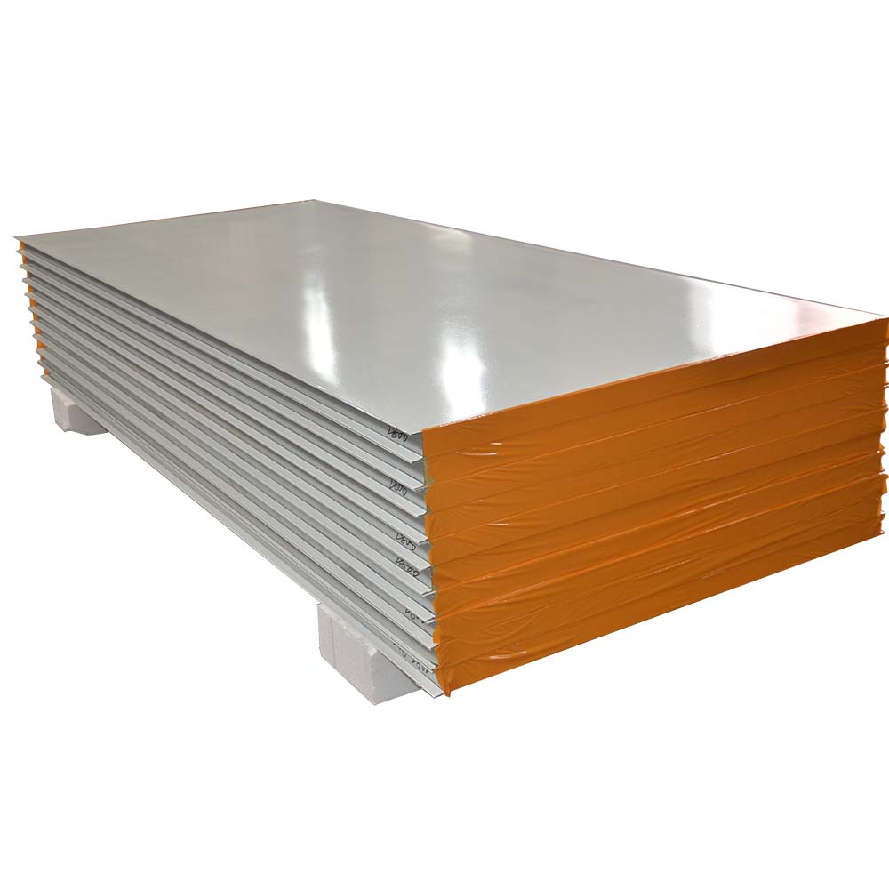 湖北机制夹芯板