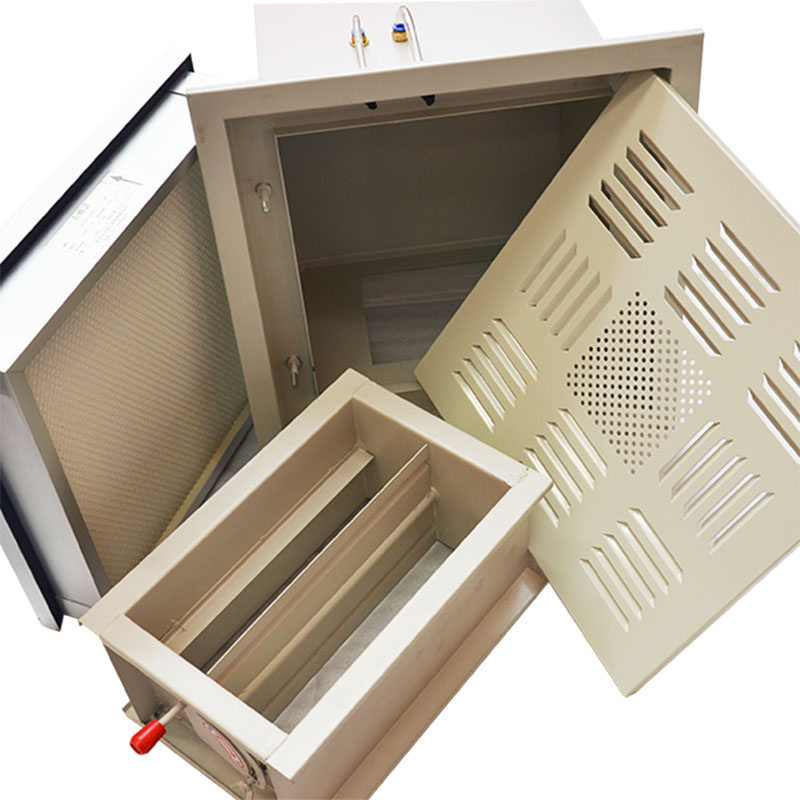 湖北过滤与净化设备