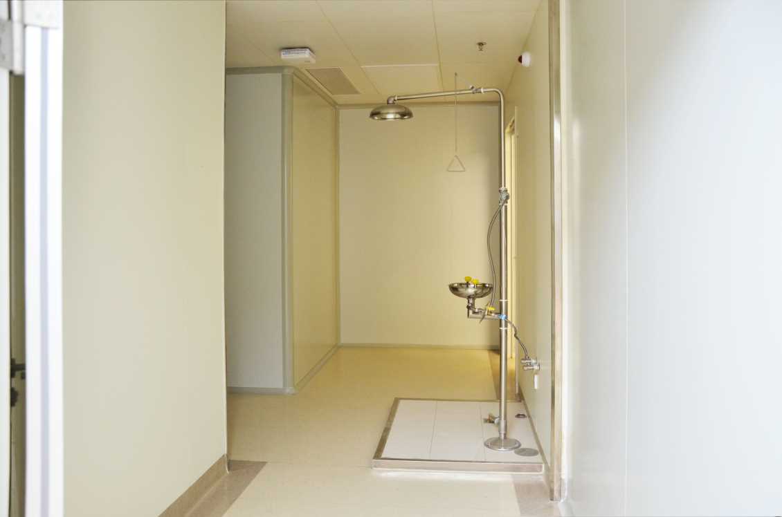 湖北医院器械工程案例