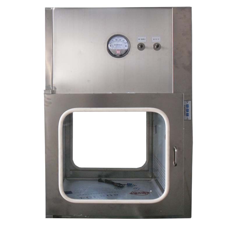 湖北净化传递窗