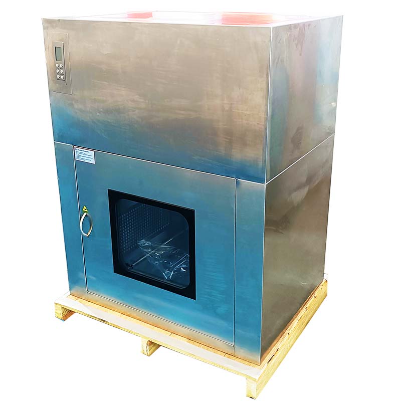 湖北净化传递窗