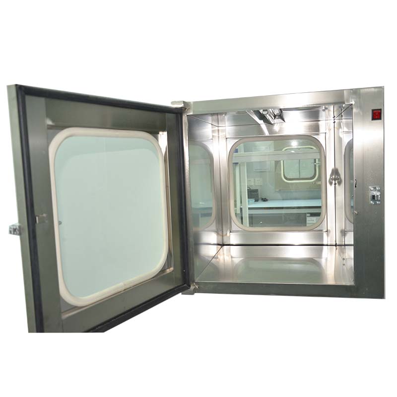 湖北净化传递窗