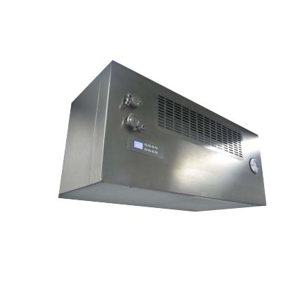 湖北高效空气过滤器