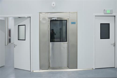 湖北净化工程公司讲解净化车间设计要遵循的要素