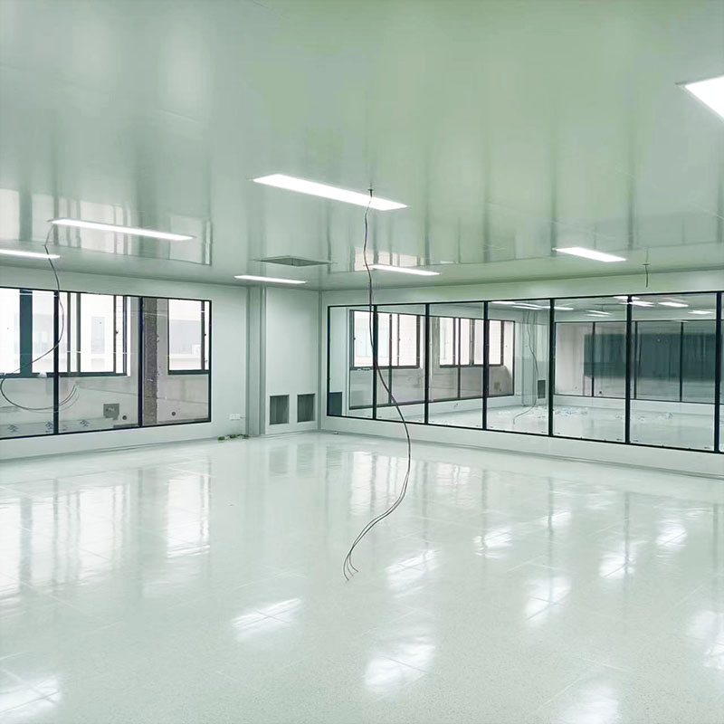 武汉湖北净化彩钢板安装公司关于湖北净化彩钢板安装前后注意事项提醒