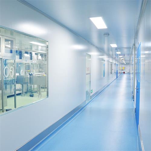 湖北洁净工程公司讲解洁净手术室的建设标准