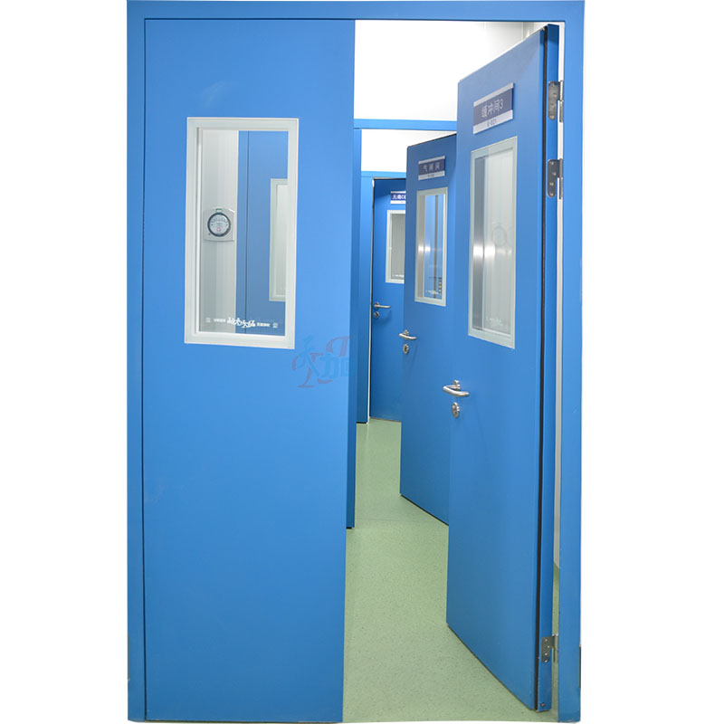 湖北武汉洁净板批发厂家分享岩棉净化板放置方法