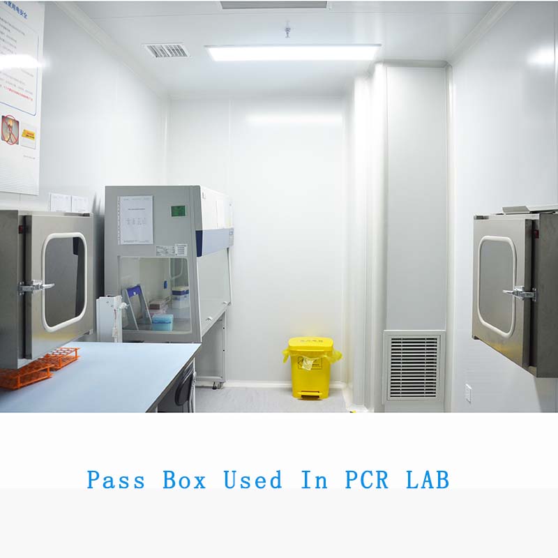 湖北无尘车间施工公司浅谈无尘车间控制温湿度的作用